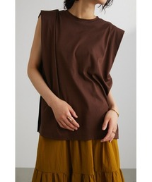 ショルダータックタンク