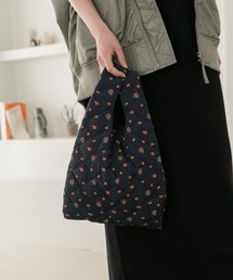 LOWRYS FARM | ナカワタキルトマルシェＢＡＧ　299598(ハンドバッグ)