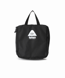 journal standard Furniture （ジャーナルスタンダードファニチャー）の「【POLeR/ポーラー×Vulture】SHOWER BAG シャワーバッグ（アウトドアグッズ・レディース）」