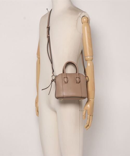 FURLA（フルラ）の「FURLA MIASTELLA MINI DOME（ハンドバッグ