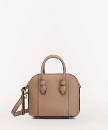 FURLA（フルラ）の「FURLA MIASTELLA MINI DOME（ハンドバッグ）」 - WEAR