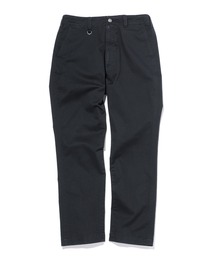 SOPHNET. | SLIM FIT CHINO PANTS(チノパンツ)