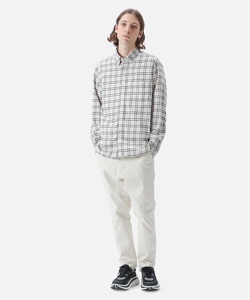 SOPHNET.（ソフネット）の「SLIM FIT CHINO PANTS（チノパンツ