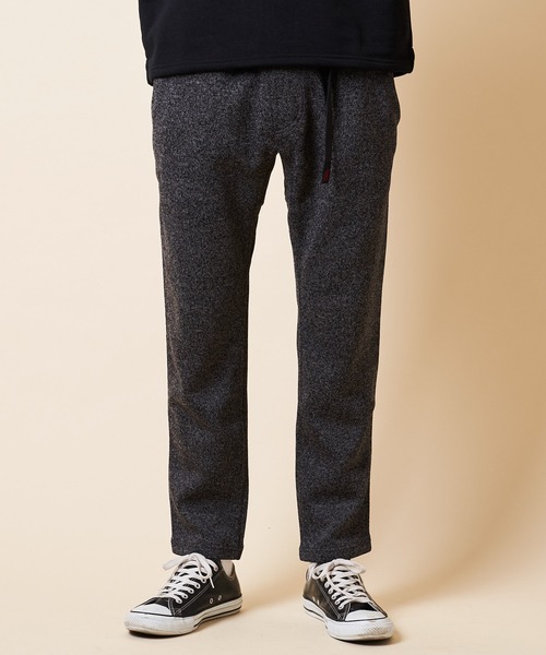 Gramicci（グラミチ）の「【GRAMICCI/グラミチ】BONDING KINT FLEECE