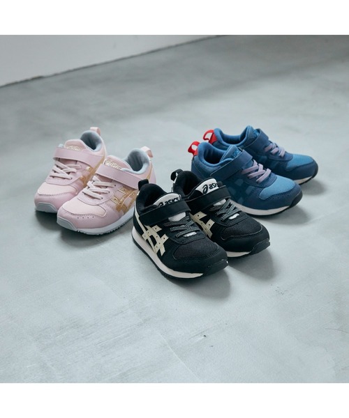 セール】ASICS KIDS（アシックス キッズ）ミクト MINI（スニーカー