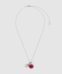 NECKLACE/モチーフネックレス