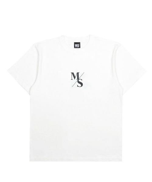 MFC STORE（エムエフシーストア）の「MFC STORE JORKER S/S TEE（Tシャツ/カットソー・メンズ・ブラック/ホワイト・XL/XXL/L/S）」の3枚目の写真