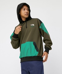 THE NORTH FACE（ザノースフェイス）の「THE NORTH FACE 92EXTREME SWEAT HOODIE / ザ・ノース・フェイス ナインティーツーエクストリームスウェットフーディ（パーカー・メンズ）」