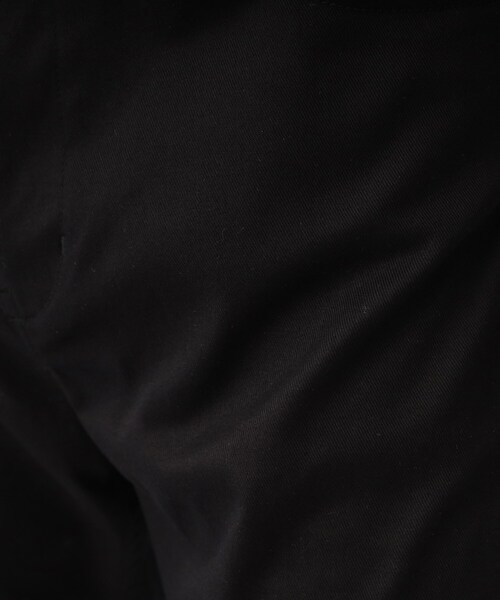 tk.TAKEO KIKUCHI（ティーケータケオキクチ）の「◆Premiumfit スキニーパンツ（その他パンツ・メンズ・ブラック/サンドベージュ・03/02/04/01）」の11枚目の写真