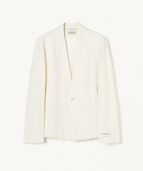 FORSOMEONE（フォーサムワン）の「FORSOMEONE JS TINS JACKET