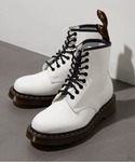 Dr. Martens的「Dr.Martens/ドクターマーチン 1460  8ホールブーツ/8-EYE BOOT（靴子）」