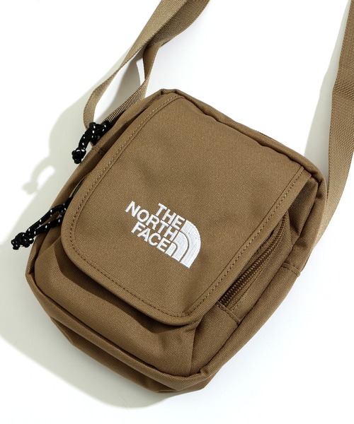 セール】【THE NORTH FACE/ザノースフェイス】FLAP CROSS BAG