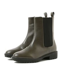 B:MING by BEAMS | B:MING by BEAMS / サイドゴア ブーツ 22AW(ブーツ)