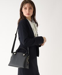 index | ブガッティバッグ(ハンドバッグ)