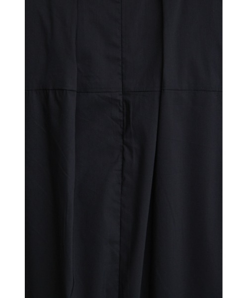 STYLEMIXER（スタイルミキサー）の「フォルムボウタイシャツ（シャツ/ブラウス・レディース・ホワイト/グレー/ブラック・FREE）」の19枚目の写真