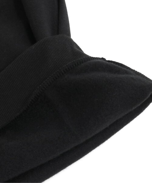 algy（アルジー）の「ベアーズトレーナーワンピ（ワンピース・キッズ・ブラック/ブラウン/アイボリー・SMALL/MEDIUM/X-SMALL/XX-SMALL/XXX-SMALL）」の13枚目の写真