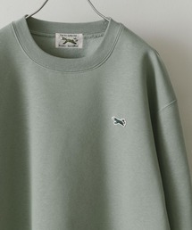 PENNEYS | 『一部WEB限定』『別注』PENNEYS×DOORS　THE FOX クルーネックスウェット(スウェット)