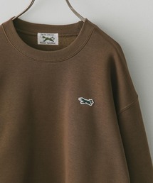 PENNEYS | 『一部WEB限定カラー』『別注』PENNEYS×DOORS　THE FOX クルーネックスウェット(スウェット)