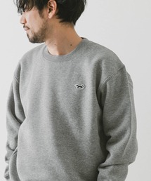 PENNEYS | 『一部WEB限定』『別注』PENNEYS×DOORS　THE FOX クルーネックスウェット(スウェット)