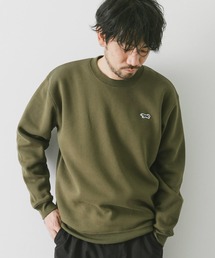 PENNEYS | 『一部WEB限定』『別注』PENNEYS×DOORS　THE FOX クルーネックスウェット(スウェット)