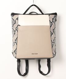 グランド アンビション コンバーチブル ラックス バックパック womens