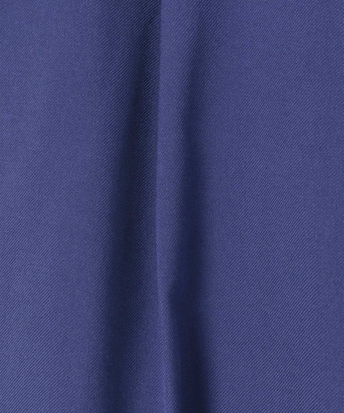 HARE（ハレ）の「【SETUP対応】カラーワイドフレアパンツ(HARE)（スラックス・メンズ・ブラック/レッド/ブルー/カーキ・SMALL/MEDIUM/X-SMALL）」の11枚目の写真