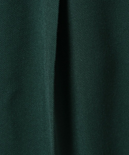 HARE（ハレ）の「【SETUP対応】カラーワイドフレアパンツ(HARE)（スラックス・メンズ・ブラック/レッド/ブルー/カーキ・SMALL/MEDIUM/X-SMALL）」の20枚目の写真