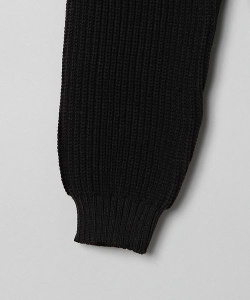 TTグロ JEANASIS（ジーナシス）の「5GVスリーブガラアミショートプル