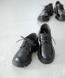 repipi armario | レースアップマニッシュシューズ(その他シューズ)