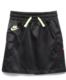 NIKE　WOVEN CARGO SKIRT