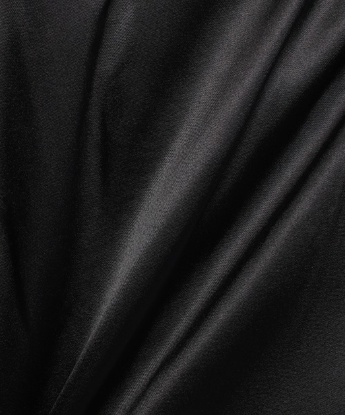 NIKE（ナイキ）の「NIKE　WOVEN CARGO SKIRT（スカート・キッズ・ブラック/グレー・110cm/105cm/120cm/115cm）」の8枚目の写真