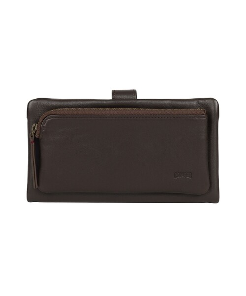CAMPER（カンペール）の「[カンペール] Soft Leather 財布（財布