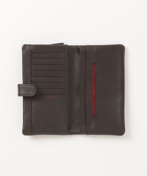 CAMPER（カンペール）の「[カンペール] Soft Leather 財布（財布