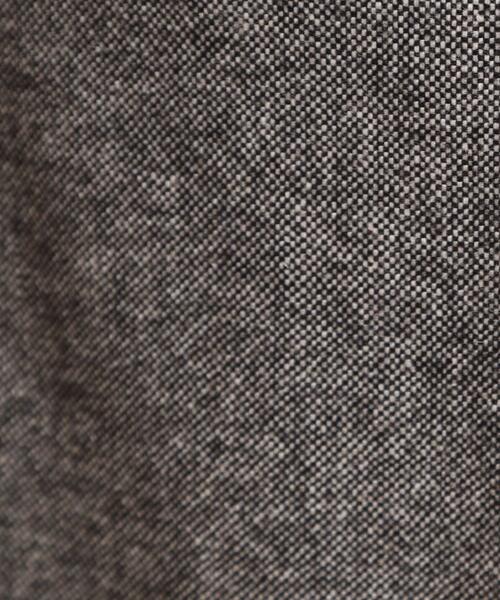 Dessin（デッサン）の「◆【後ろゴム】フレアースカート＜S～L>（スカート・レディース・レッド系6/ダークブラウン系4/グレー系4/ブラック系4・01/02/03）」の16枚目の写真