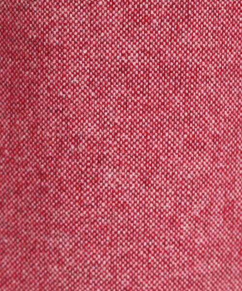 Dessin（デッサン）の「◆【後ろゴム】フレアースカート＜S～L>（スカート・レディース・レッド系6/ダークブラウン系4/グレー系4/ブラック系4・01/02/03）」の12枚目の写真