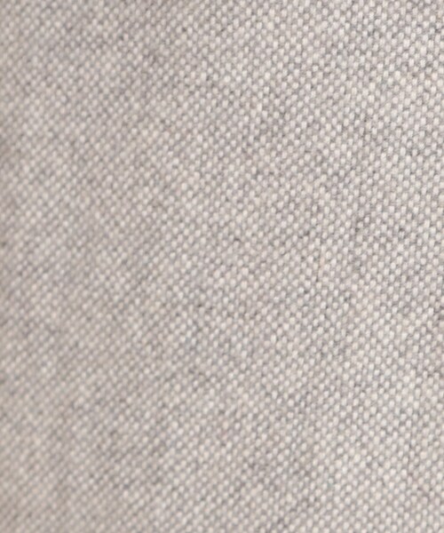 Dessin（デッサン）の「◆【後ろゴム】フレアースカート＜S～L>（スカート・レディース・レッド系6/ダークブラウン系4/グレー系4/ブラック系4・01/02/03）」の6枚目の写真