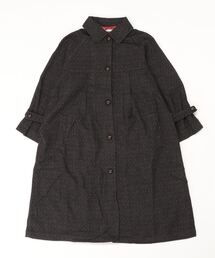 sandy | 【sandy】ラグランステンカラーコート(その他アウター)