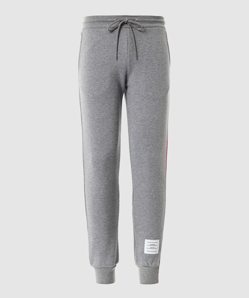 THOM BROWNE(トムブラウン)の「SWEATPANTS IN CLASSIC THOM BROWNE(トムブラウン)の「SWEATPANTS IN CLASSIC