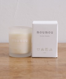 BIRTHDAY BAR | moumou アロマキャンドル(キャンドル)