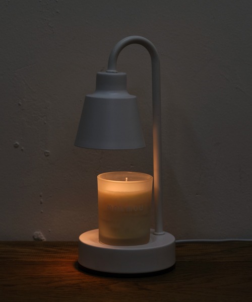 BIRTHDAY BAR（バースデイバー）の「moumou アロマキャンドル（キャンドル・レディース・その他1/その他2/その他3/その他4・フリー）」の10枚目の写真