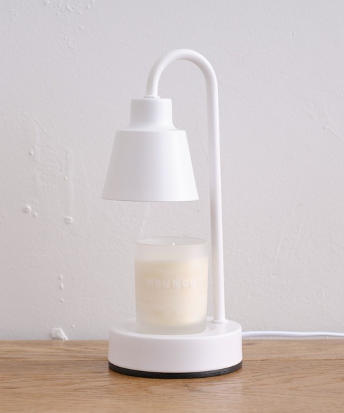 BIRTHDAY BAR（バースデイバー）の「moumou アロマキャンドル（キャンドル・レディース・その他1/その他2/その他3/その他4・フリー）」の8枚目の写真