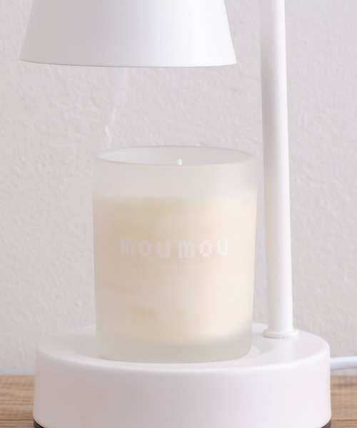 BIRTHDAY BAR（バースデイバー）の「moumou アロマキャンドル（キャンドル・レディース・その他1/その他2/その他3/その他4・フリー）」の7枚目の写真