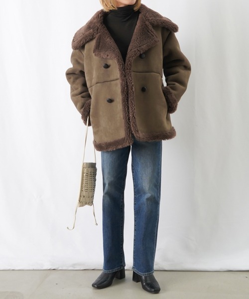 LUCA/LADY LUCK LUCA（ルカ/レディラックルカ）の「Branche` Europe`en  