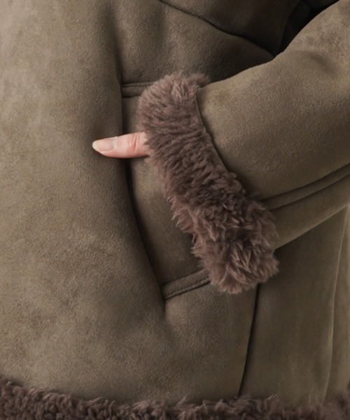 LUCA/LADY LUCK LUCA（ルカ/レディラックルカ）の「Branche` Europe`en  