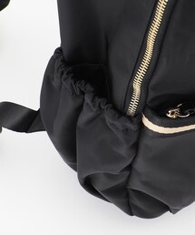 SIDE RIBBON BACKPACK – TOCCA OFFICIAL SITE