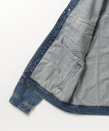 G-STAR RAW（ジースターロゥ）の「OVERSIZED WESTERN JACKET
