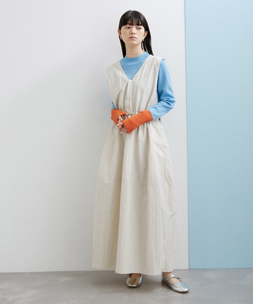 ADAM ET ROPE'（アダムエロペ）の「【サステナブル・WEB限定