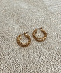 emouv by est ヴィンテージタイニーピアス