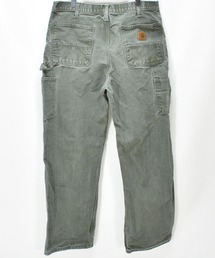 超極太00s carhartt バギーカーゴパンツ ライトオンスダック地 Y2K 超極太00s carhartt バギーカーゴパンツ ライトオンスダック地