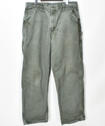 USA古着 carhartt ダックパンツ baggy ワイド 極太Y2Kルーズ USA古着 carhartt ダックパンツ baggy ワイド 極太Y2Kルーズ